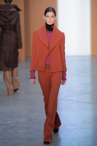 Derek-Lam-Fall-2015 - Photo credit: popsugar.com