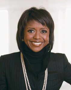 Mellody Hobson - Photo credit: http://politic365.com 