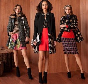 Trina Turk - Photo credit: fashionisers.com