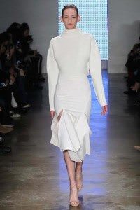 dion-lee NYFW 2015 - Photo credit: fashiontimes.com