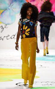 Desigual - Photo credit: eonline.com