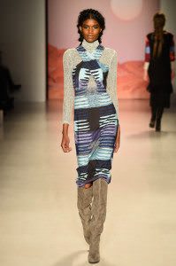 Altuzarra NYFW 2015 - Photo credit: huffingtonpost.com