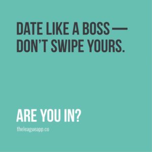 theleague-app - Photo credit: http://www.brainstorm9.com.br