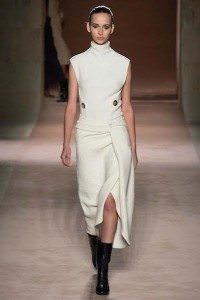 Victoria Beckham NYFW 2015 - Photo credit: fashiontimes.com