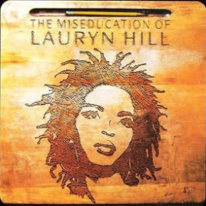 The Miseducation of Lauryn Hill is entered in the Library of Congress- Photo: rolling stone.com