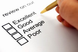 feedback - Photo credit: modeming.com