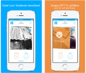 Hushbook app - Photo credit: stylecaster.com
