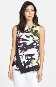 Eno Blouse - Photo credit: www.nordstrom.com