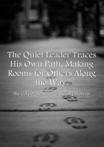 The-Quiet-Leader-Traces