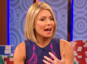 4 things Kelly Ripa taught us about being blindsided at work - Photo credit: online.com