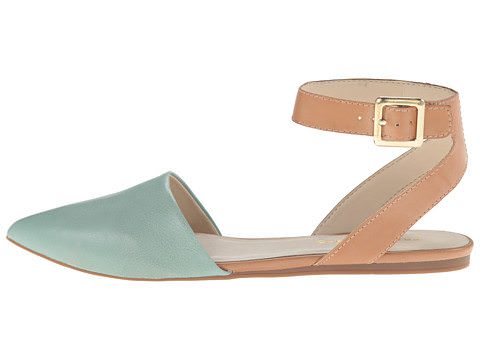 Corporate Catwalk: Holt Flat