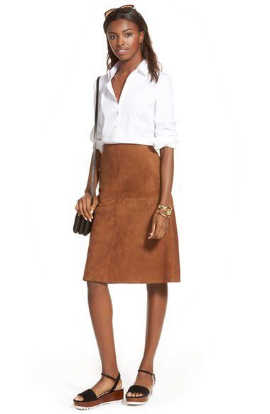 7 Rules for Summer WorkWear