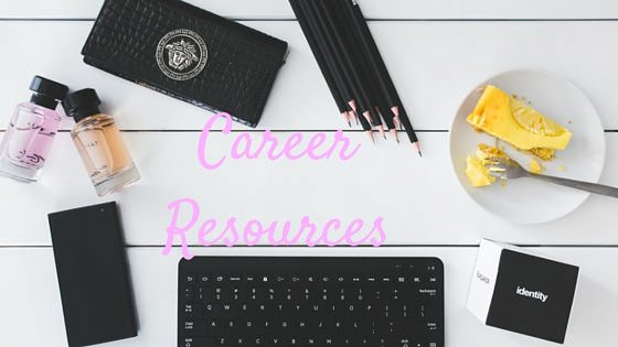 Career Resources