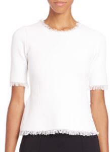 Corporate Catwalk: Rudin Top