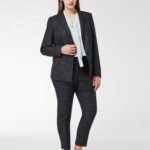 Stretch overcheck jacket - Photo credit: gb.marinaldi.com