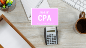 Ask A CPA: How can I prepare for tax season?