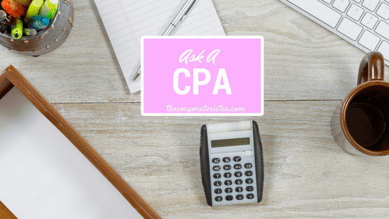 Ask A CPA: How Can I Prepare for Tax Season?