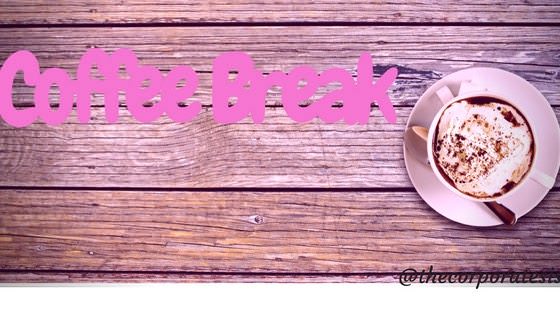 Coffee Break: Would you date a guy who’s not ambitious?