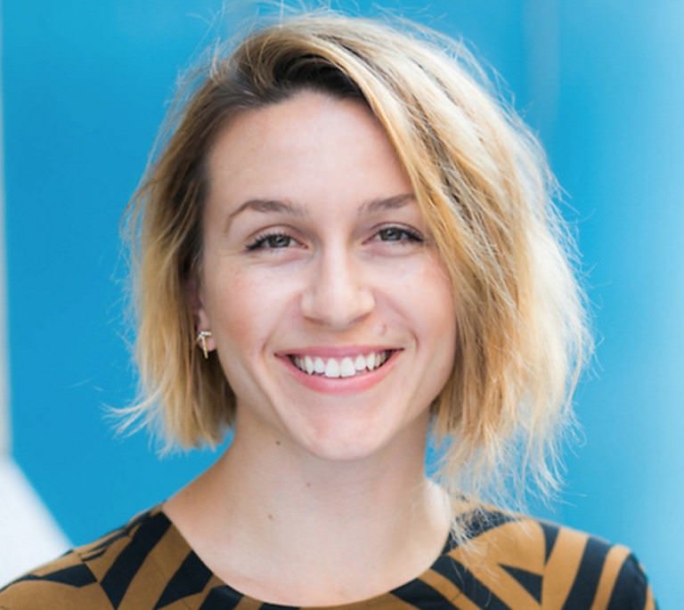 Meet Tina Pettigrew – Senior Community Manager at Ellevate Network