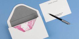 MOO Notecards - Photo credit: moo.com/us