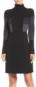 Adriana Papell Sweater Dress - Photo credit: shopstyle.com