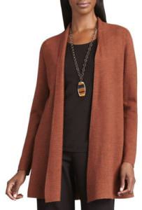 Eileen Fisher Cardigan - Photo credit: shopstyle.com