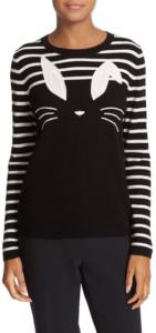 Kate Spade New York Bunny Sweater - Photo credit: shopstyle.com