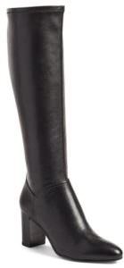Franco Sarto Knee High Boots - Photo credit: shopstyle.com