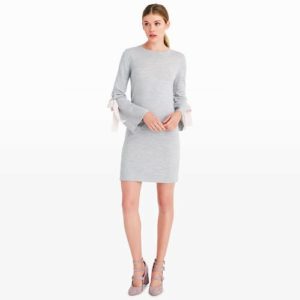 Sohrab sweater dress - Photo credit: shopstyle.com