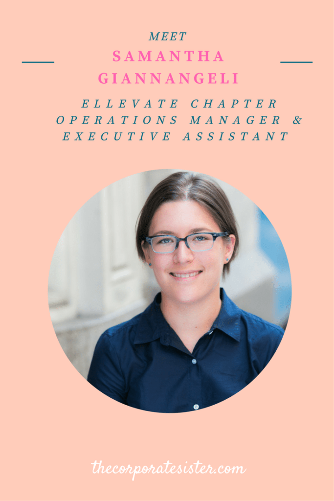 Sam Giannangeli Feature