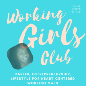 Working Girls Club Podcast 