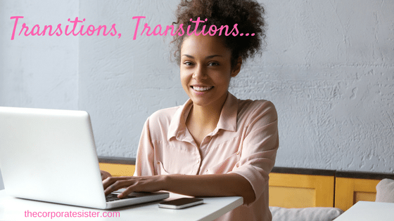 Career Transitions