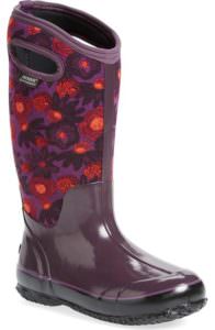 Bogs Watercolor Waterproof Snow Boots - Photo credit: shopstyle.com