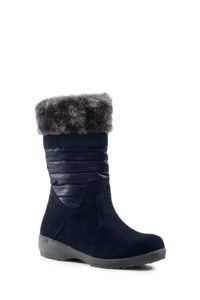 ' End Drift Snow Boots - Photo credit: shopstyle.com