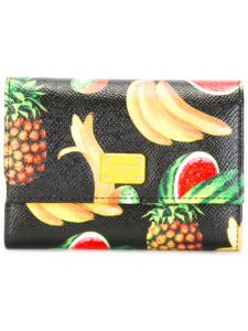 D&G Fruit Print Purse - Photo credit: shopstyle.com