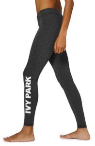 Ivy Park Leggings - Photo credit: shopstyle.com