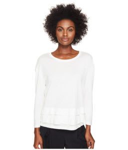 Tencel sweater - Photo credit: shopstyle.com