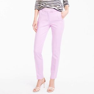Maddie pants - J Crew - Photo credit: shopstyle.com