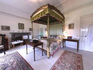 Disney's "Beauty and the Beast" Sweepstakes - Duns Castle, Ireland