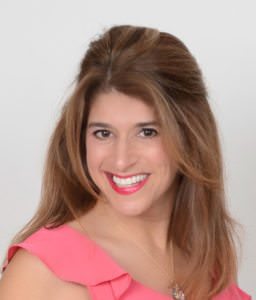 Audrey Mann Cronin, Co-Founder LikeSo app