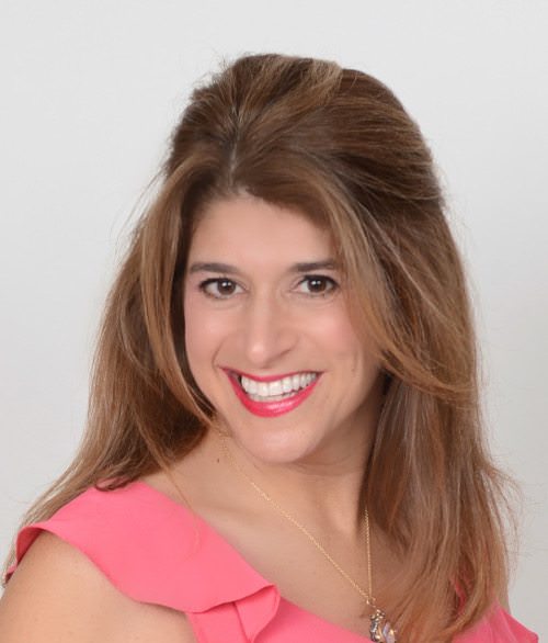 Woman of Impact: Audrey Mann Cronin, SayItMedia Inc