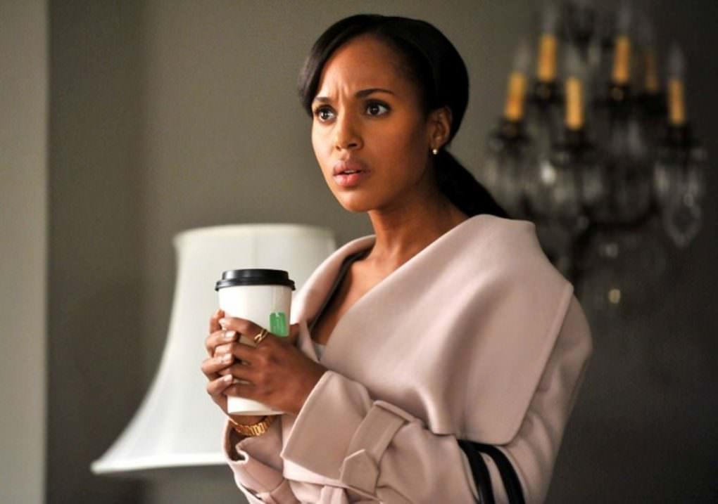 Why I’m mourning the end of “Scandal” as a Black Working Woman