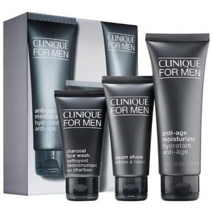 Clinique for Men kit - Photo credit: sephora.com
