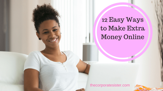 30 Best Ways to Make Money Online in 2021 - Earn Extra Cash