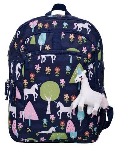 Unicorn Backpack - Photo credit: target.com