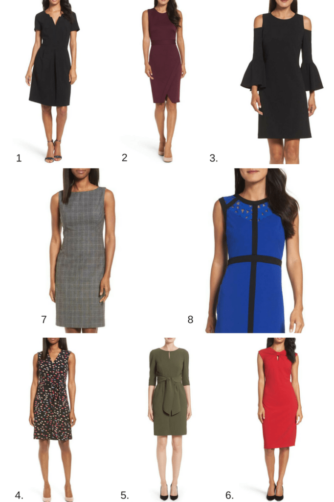 Nordstrom Sale 2017 - Dresses