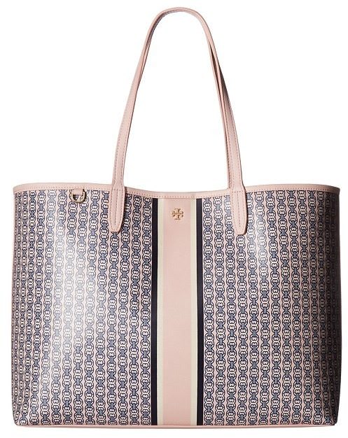 Wear to Work: Gemini Link Tote
