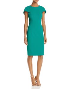 Workwear: Desta Sheath Dress
