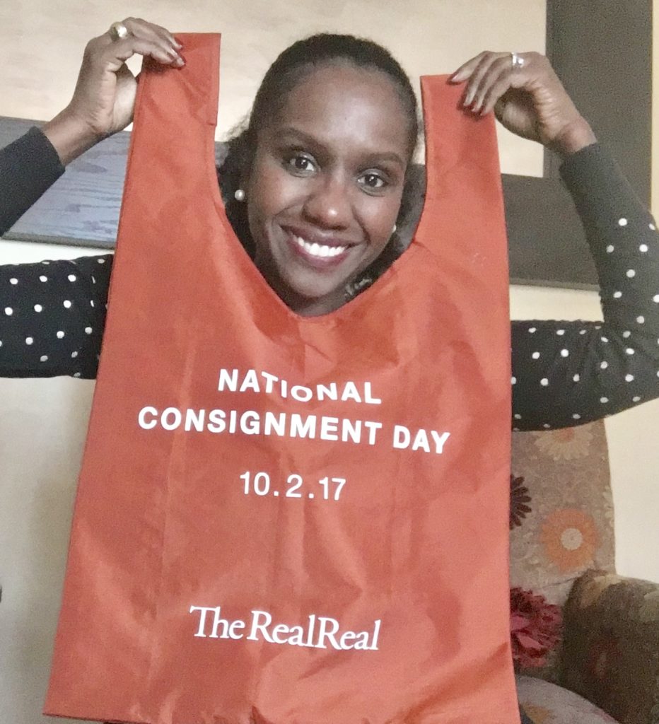 #NeverThrowAway: Celebrate National Consignment Day by Making Smart Fashion Choices 