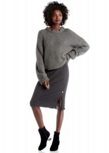 Workwear: Dinah Ankle Booties -  Photo credit: solesociety.com